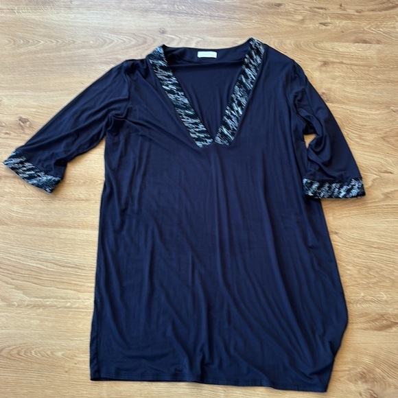 Gottex beach coverup - Picture 5 of 5